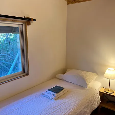 Casa de Campo Quinta Da Vida