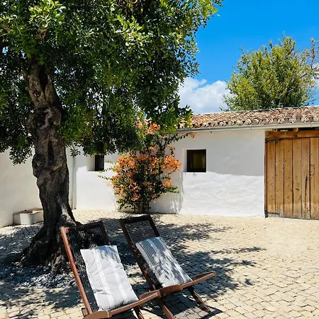 Landhuis Quinta Da Vida *