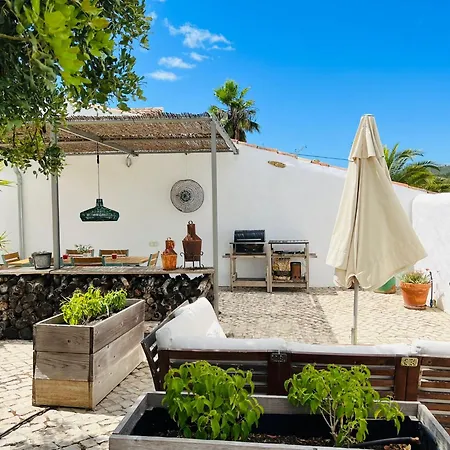 Quinta Da Vida Landhuis Moncarapacho