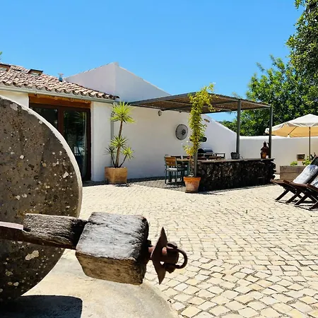Quinta Da Vida Landhuis *