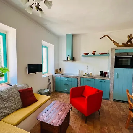 Quinta Da Vida Venkovský dům