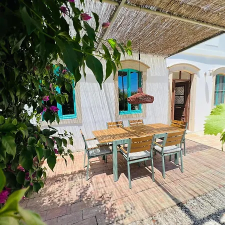 Quinta Da Vida Moncarapacho