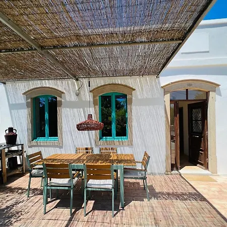Quinta Da Vida Landhuis *