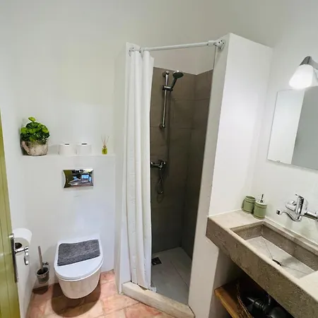Quinta Da Vida Venkovský dům Moncarapacho