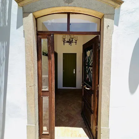 Quinta Da Vida Landhuis *