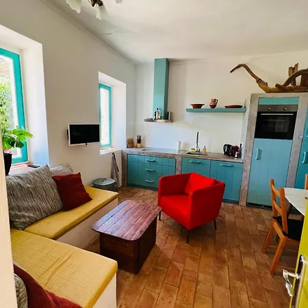Venkovský dům Quinta Da Vida Moncarapacho