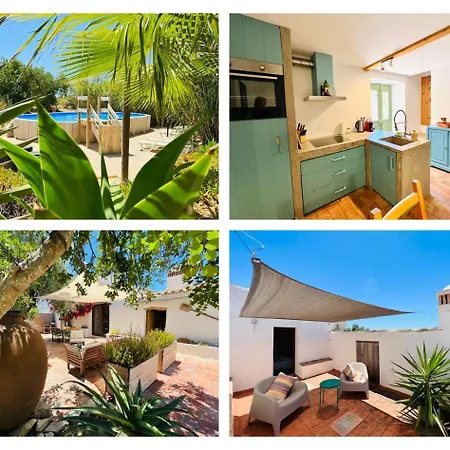 Country house Quinta Da Vida
