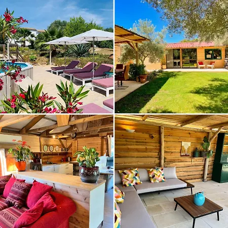 Country house Quinta Da Vida *