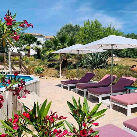 Country house Quinta Da Vida