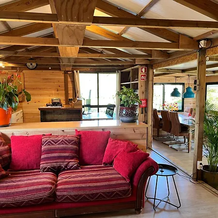 Country house Quinta Da Vida *