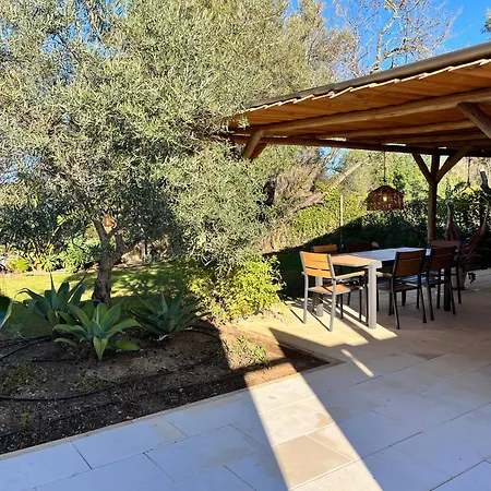 Quinta Da Vida Country house