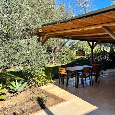 Country house Quinta Da Vida