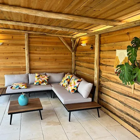Country house Quinta Da Vida