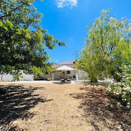 Country house Quinta Da Vida *