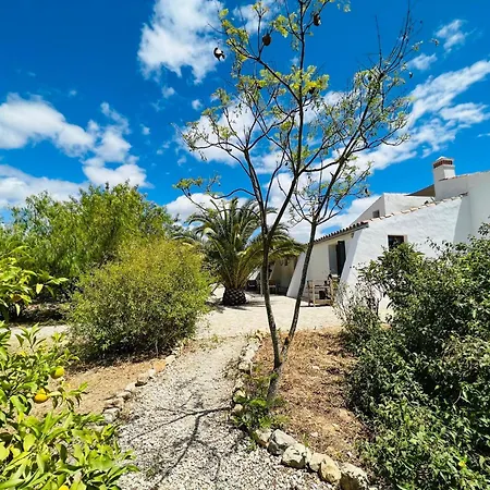 Quinta Da Vida Moncarapacho