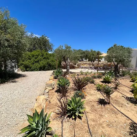 Quinta Da Vida Country house Moncarapacho