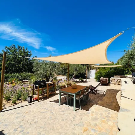 Country house Quinta Da Vida *