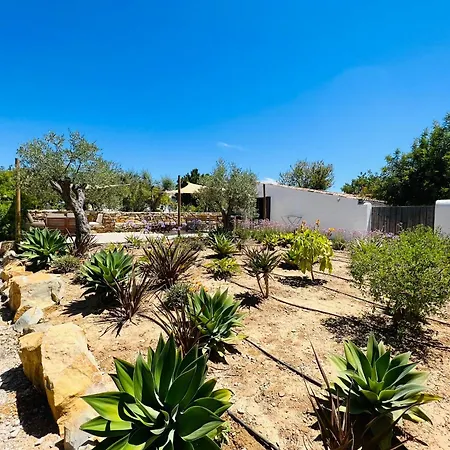 Country house Quinta Da Vida Moncarapacho