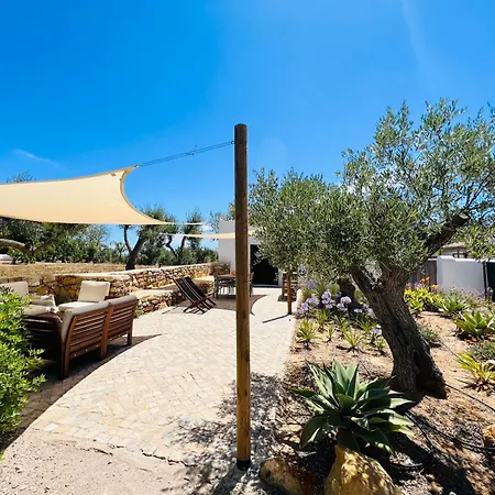 Quinta Da Vida Country house Moncarapacho