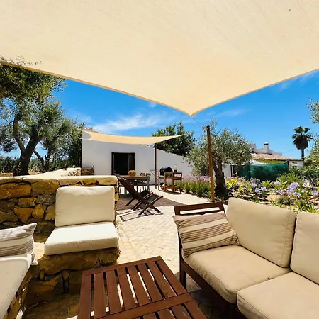 Quinta Da Vida Country house
