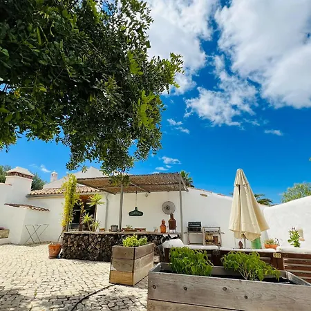 Country house Quinta Da Vida Moncarapacho