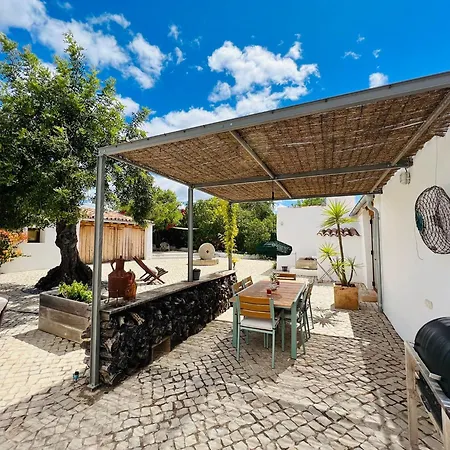 Quinta Da Vida Moncarapacho