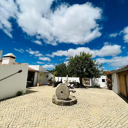 Quinta Da Vida * Moncarapacho