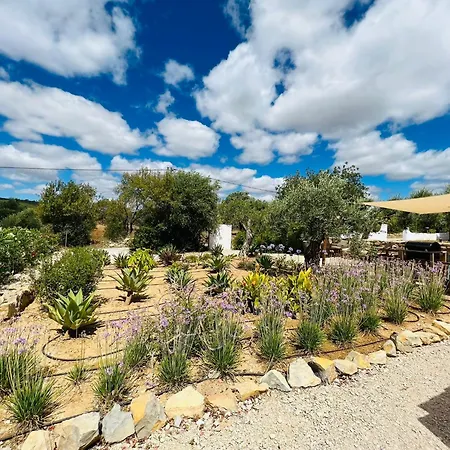 Quinta Da Vida Country house Moncarapacho