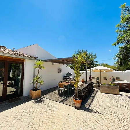 Country house Quinta Da Vida *