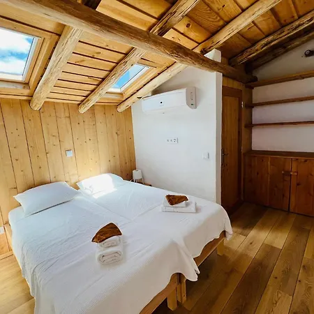 Country house Quinta Da Vida *