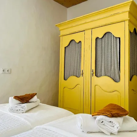 Quinta Da Vida Country house