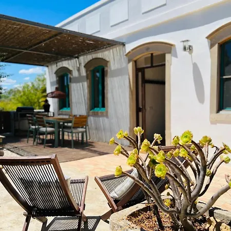 Country house Quinta Da Vida *