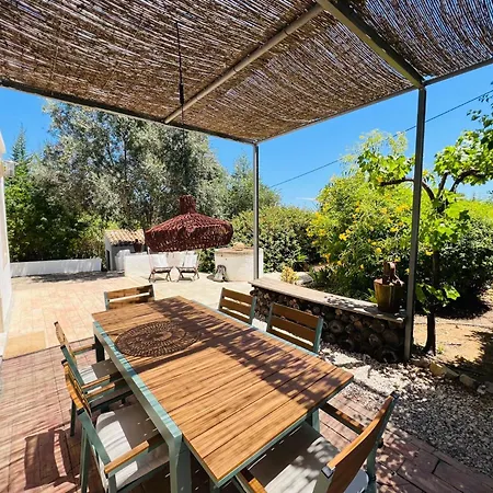 Quinta Da Vida Country house Moncarapacho