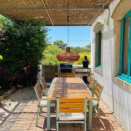 Country house Quinta Da Vida *