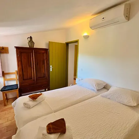Quinta Da Vida Country house Moncarapacho
