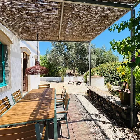 Quinta Da Vida Moncarapacho