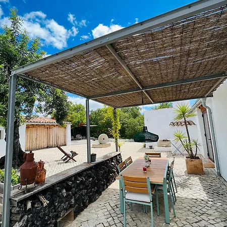 Casa rural Quinta Da Vida Moncarapacho