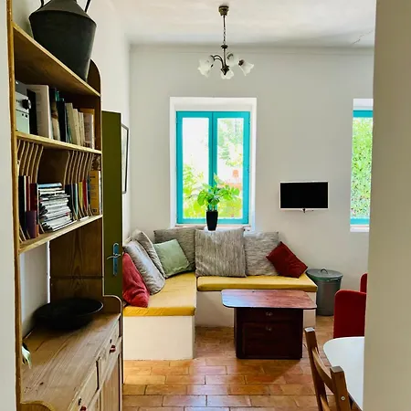 Casa rural Quinta Da Vida *